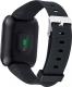 Smartwatch Tracer T-Fit Limana S6 Czarny  (TRAFON46581) 4