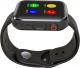 Smartwatch Tracer Liberus S7 Czarny  (TRAFON46582) 3