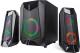 Głośniki komputerowe Tracer Hi-Cube RGB Flow (TRAGLO46497) 1