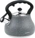 Klausberg CZAJNIK Z GWIZDKIEM KLAUSBERG 2,7L KB-7447 1