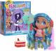 Tm Toys Hairdorables 3 Zestaw kreatywny z laleczką 1