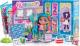 Tm Toys Hairdorables 3 Zestaw kreatywny z laleczką 3