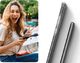 Spigen Etui na telefon Spigen Liquid Crystal Glitter do Samsung Galaxy S20 Crystal uniwersalny 2