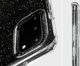 Spigen Etui na telefon Spigen Liquid Crystal Glitter do Samsung Galaxy S20 Crystal uniwersalny 6