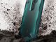 Ringke Etui do telefonu Ringke Fusion X do Redmi Note 8 Pro Turquoise Green uniwersalny 5