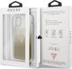 Guess GUESS HARD CASE GLITTER TRIANGLE GUHCN65SGTLGO IPHONE 11 PRO MAX ZŁOTY standard 2