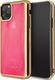 Guess GUESS HARD CASE SAND MATTE GLOW IN THE DARK GUHCN58GLGLTRPI IPHONE 11 PRO RÓŻOWY standard 1