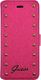 Guess GUESS BOOK CASE GUFLBKP6LSAP IPHONE 6 PLUS RÓŻOWY standard 1