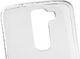 Mercury Goospery CASE ETUI MERCURY TRANSPARENT SAMSUNG GALAXY S20 standard 2