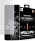 Mocolo Szkło na telefon Mocolo 3D UV Liquid do Samsung Galaxy S20 Ultra uniwersalny 4