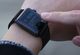 Alogy Bransoleta Milanese pasek Alogy do Apple Watch 1/2/3/4/5 38/40mm czarna uniwersalny 4