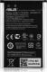 Bateria Asus Zenfone 2 ZE500KL 2400mAh C11P1428 2