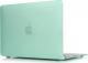 Etui 4kom.pl Hard Case MacBook Air 13.3" Miętowy 1