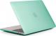 Etui 4kom.pl Hard Case MacBook Air 13.3" Miętowy 2