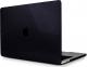 Etui 4kom.pl Hard Case MacBook Air 13.3" Czarny 1