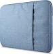 Etui 4kom.pl do Apple MacBook Air / Pro 13'' Niebieska (2847) 3