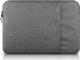 Etui 4kom.pl MacBook Air/Pro 13" Grafit 1