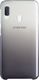 Samsung SAMSUNG GRADATION COVER EF-AA305CBEGWW GALAXY A20 / A30 CZARNY standard 1