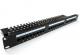 Digitus Patch panel 19" 1U 24x RJ45 UTP kat.5E (DN-91524U-EC) 1