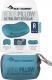 Sea To Summit Poduszka Aeros Pillow Ultralight turkusowa r. M (APILUL/AQ/RG) 2