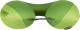 Sea To Summit Poduszka Aeros Pillow Premium Traveller limonkowa (APILPREMYHA/LI/UNI) 2