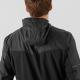 Kurtka męska Salomon Kurtka męska Agile FZ hoodie m black r. L (LC1297800) 2