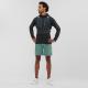 Kurtka męska Salomon Kurtka męska Agile FZ hoodie m black r. L (LC1297800) 5