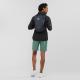 Kurtka męska Salomon Kurtka męska Agile FZ hoodie m black r. L (LC1297800) 6