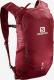Plecak turystyczny Salomon Plecak turystyczny Trailblazer 10 biking red/ebony r. uniwersalny 1