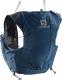 Salomon Plecak do biegania Adv Skin 8 Set W Poseidon/Night Sky r. L (LC1306300) 1