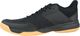 Adidas Buty damskie Ligra 6 czarne r. 47 1/3 (D97698) 1