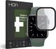 Hofi Glass SZKŁO HYBRYDOWE HOFI HYBRID GLASS APPLE WATCH 4/5 (44MM) BLACK 1