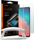 Spigen SZKŁO HARTOWANE SPIGEN GLAS.TR PLATINUM GALAXY S10 1