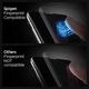 Spigen SZKŁO HARTOWANE SPIGEN GLAS.TR PLATINUM GALAXY S10 5