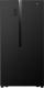 Lodówka Gorenje NRS9182MB 1