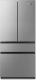 Lodówka Gorenje NRM8181UX 1