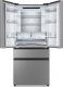 Lodówka Gorenje NRM8181UX 4