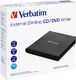 Napęd Verbatim Mobile DVD ReWriter (53504) 1