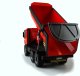 Amewi Amewi Mercedes LKW Kipper 1:14 2,4GHz RTR 10