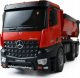 Amewi Amewi Mercedes LKW Kipper 1:14 2,4GHz RTR 8