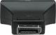 Adapter AV Techly DisplayPort - DVI-I czarny 3