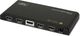 Techly Techly HDMI 2.0 Splitter 4K, UHD, 3D, 4 Wege mit EDID 1