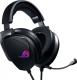Słuchawki Asus Rog Theta 7.1 Czarne (90YH01W7-B2UA00) 1