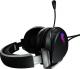 Słuchawki Asus Rog Theta 7.1 Czarne (90YH01W7-B2UA00) 3
