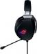 Słuchawki Asus Rog Theta 7.1 Czarne (90YH01W7-B2UA00) 5