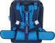 Herlitz Tornister SoftFlex Plus Dino - zestaw 2