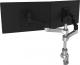 R-GO Tools Uchwyt biurkowy na 2 monitory do 26" Zepher 4 C2 (RGOVLZE4TWSI) 1