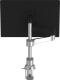 R-GO Tools Uchwyt biurkowy na monitor Zepher 4 C2 (RGOVLZE4SI) 1