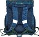 Herlitz Tornister Loop Plus Scorpion zestaw 3
