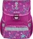 Herlitz Tornister Loop Plus Seahorse zestaw 5